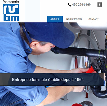 Plomberie BM
